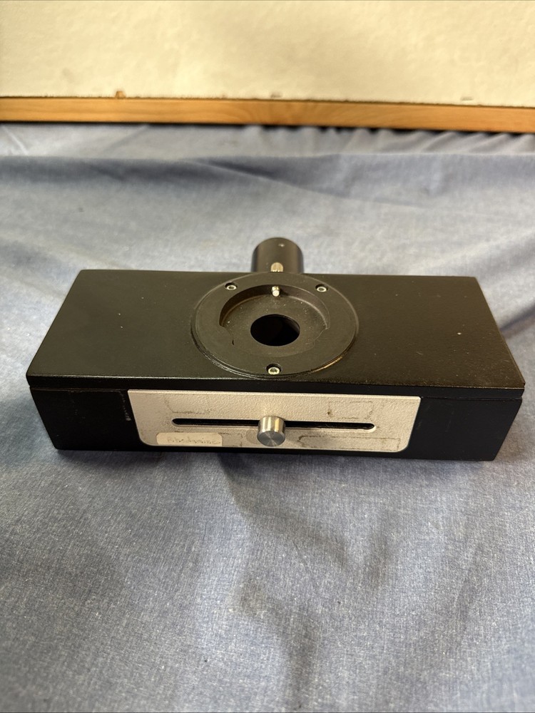Laica IRIS DIAPHRAGM SLIDE