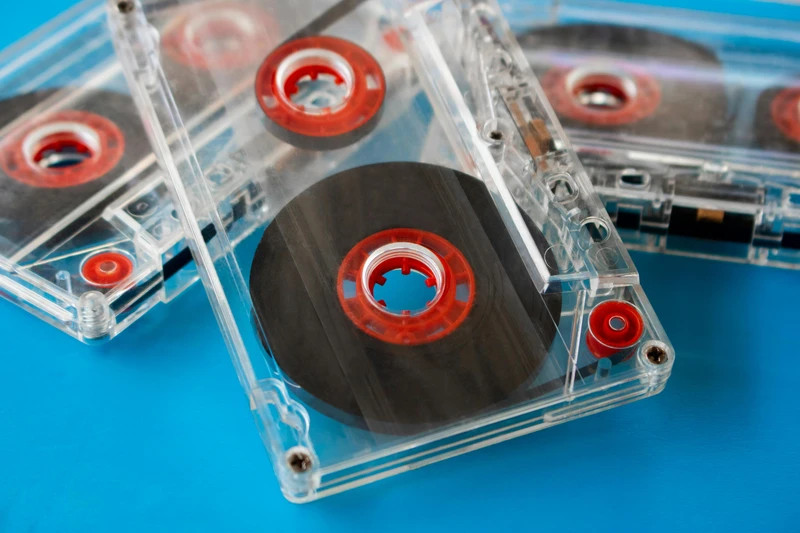 Tape bkup, archive 11250q