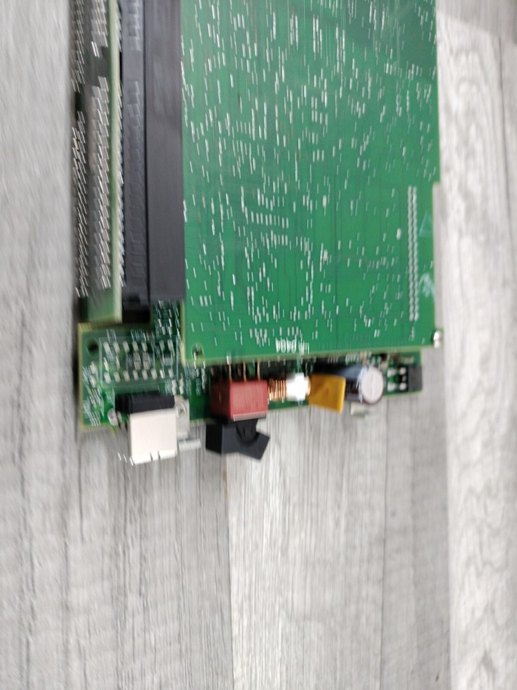 National Instruments DAQPad-6020E USB Multifunction DAQ MOTHER BOARD REPLACEMENT