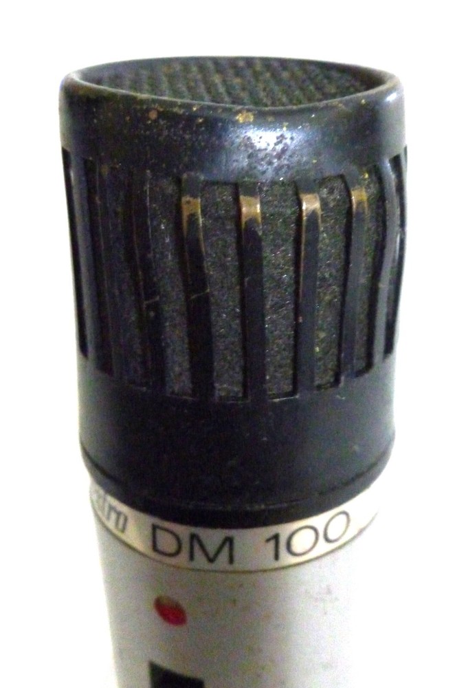 Vintage AKG Maestro DM 100 Microphone