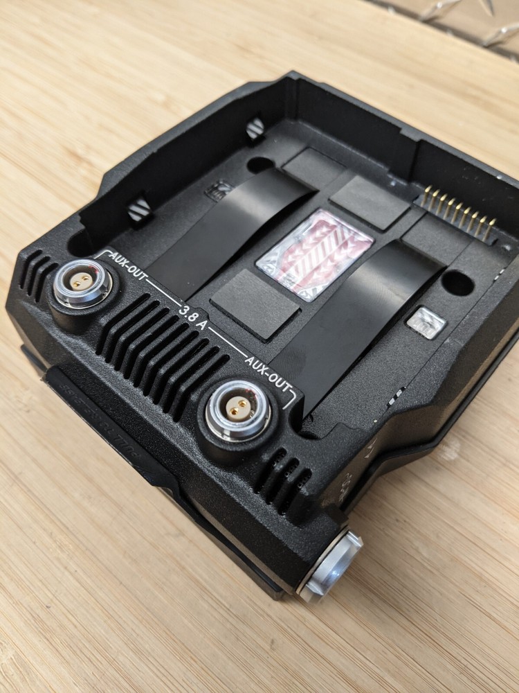 RED DIGITAL CINEMA REDVOLT XL MODULE FOR DSMC2 (1 of 3)
