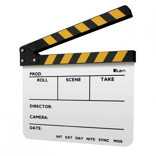 Production Slate