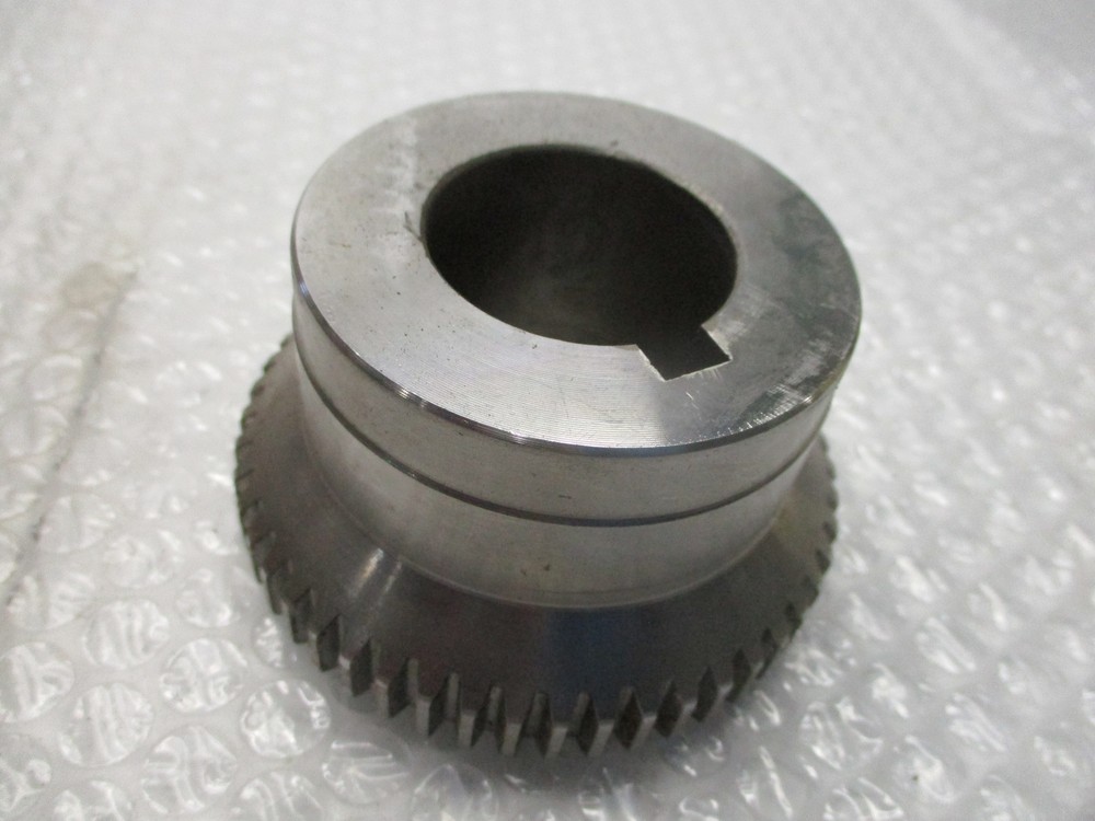 KOP FLEX 1-1/2F FHUB COUPLING NSMP