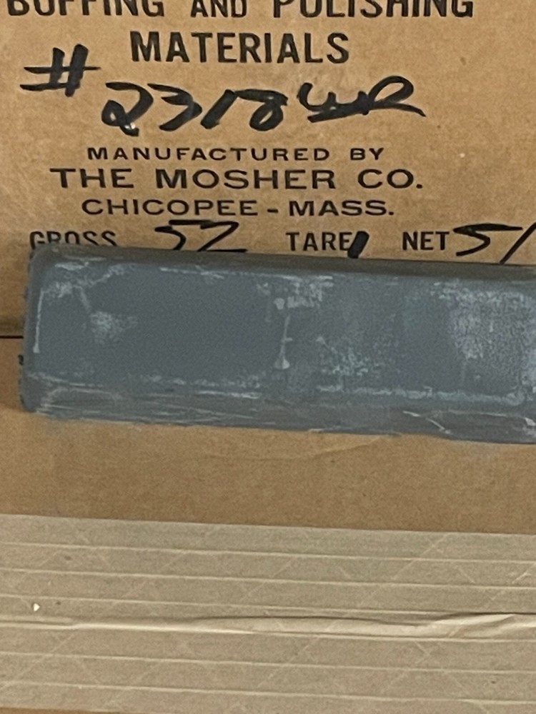 MOCO 2318 Compound