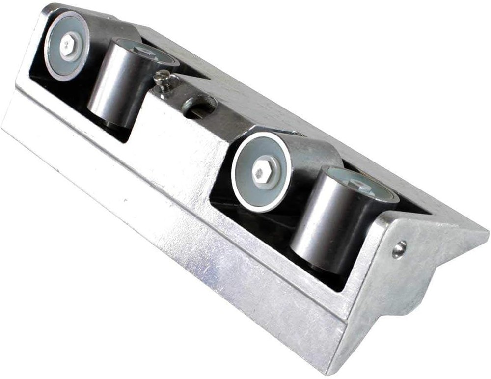TapeTech Drywall Inside Corner Roller w/Handle Fiberglass FHTT