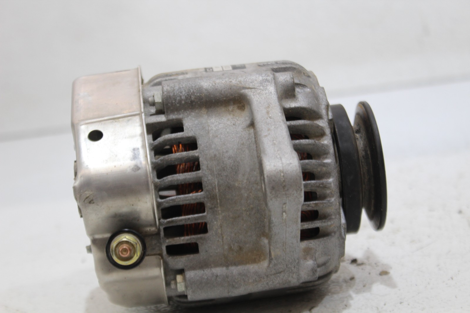 2007-2011 KUBOTA RTV1100 ALTERNATOR