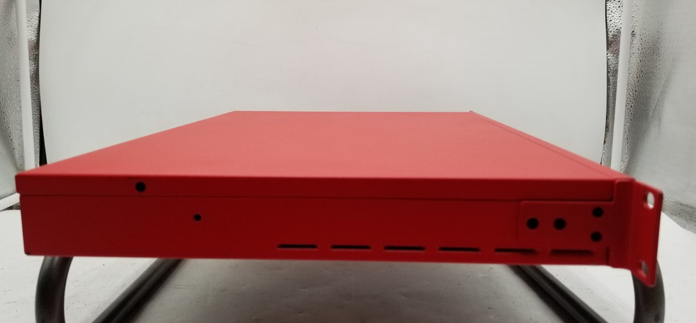 WatchGuard Firebox M400 KL5AE8 Network Security