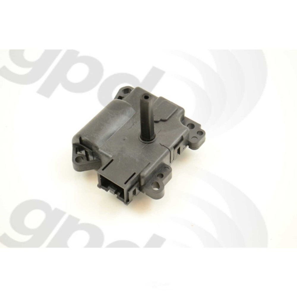 HVAC Blend Door Actuator-Heater Blend Door Actuator Global 1711909