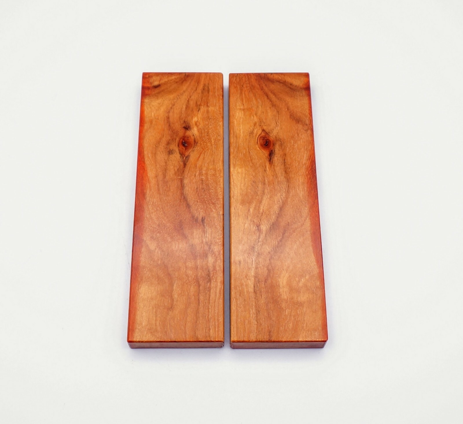 Gun Grip Scales (6" length) - You Pick the Species