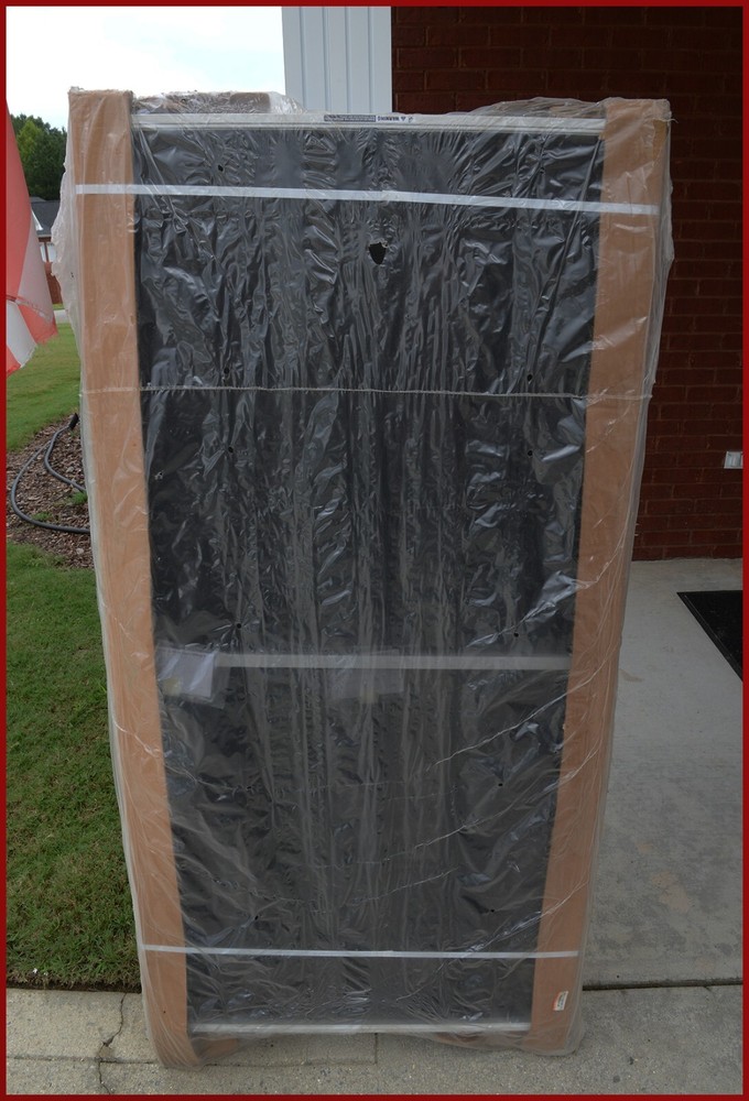 New Anderson WINDOW Screens, PLEASE SEE LABELS