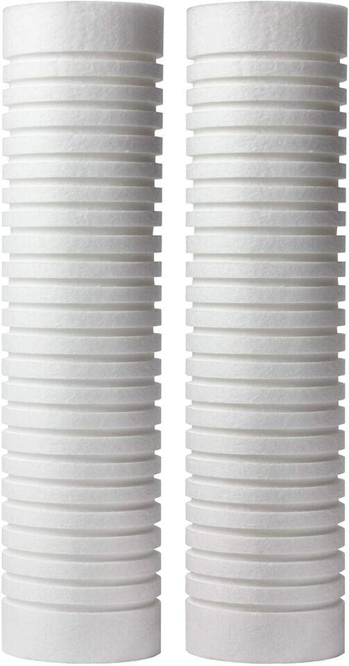 24 Pack Genuine Whirlpool WHKF-GD05 Water Filter