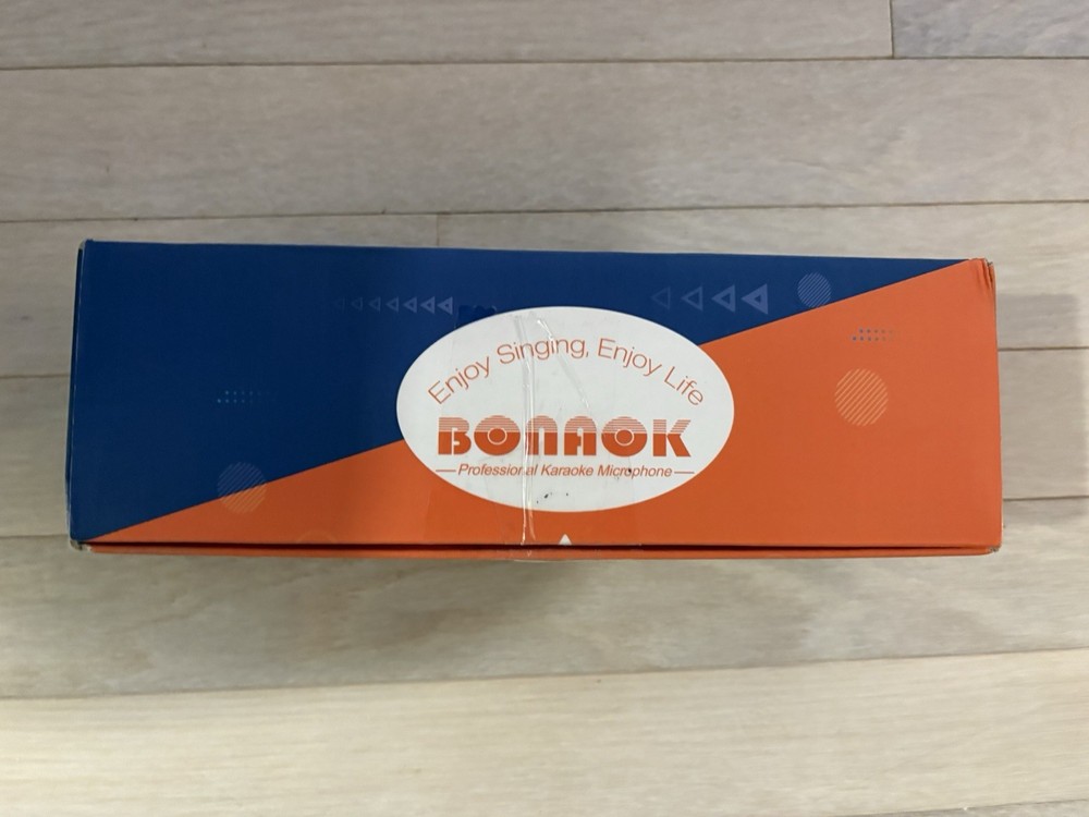BONAOK Professional Karaoke Microphone