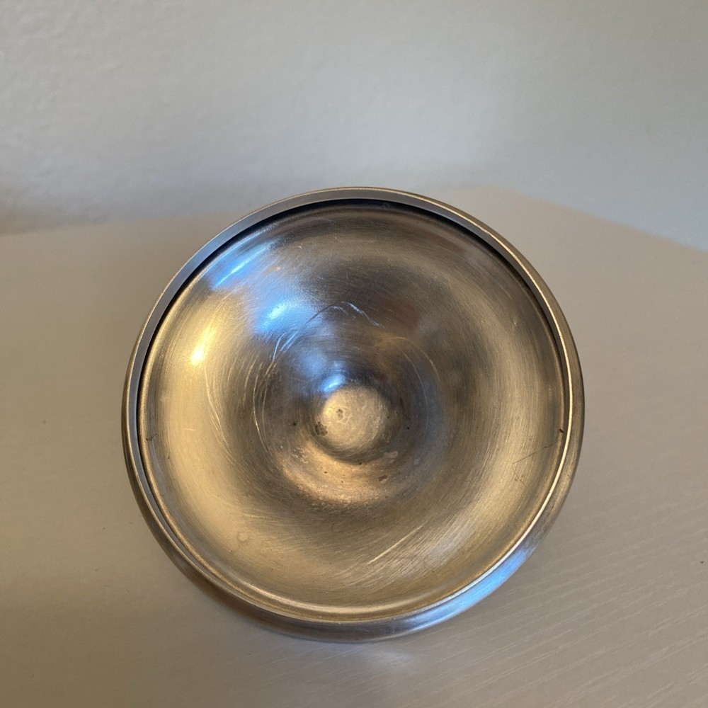 Vintage Silverplate Sugar & Creamer Set Footed – Replacement