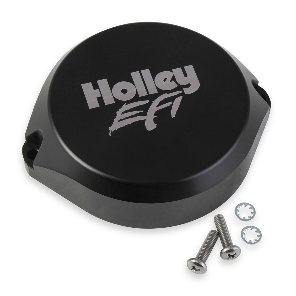 Holley Distributor Cap 566-103;