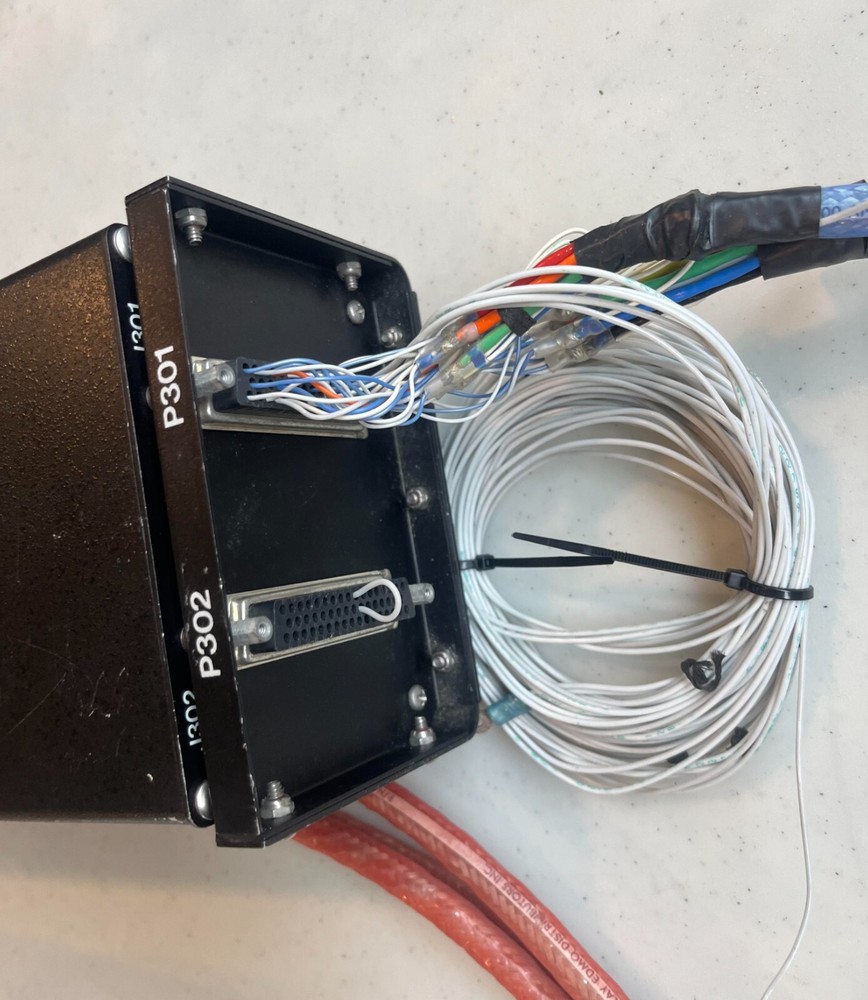 Stormscope Processor W/Tray, Display & Antenna