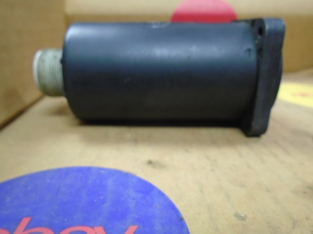 kollsman Aircraft Engine Synchroscope an5532t1