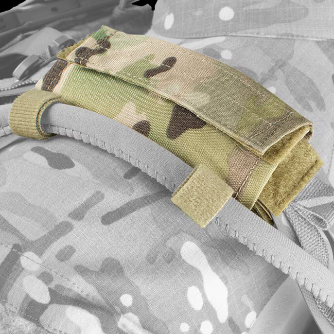 Crye Precision - R-Series Shoulder Pad Set - Multicam - Small / Medium