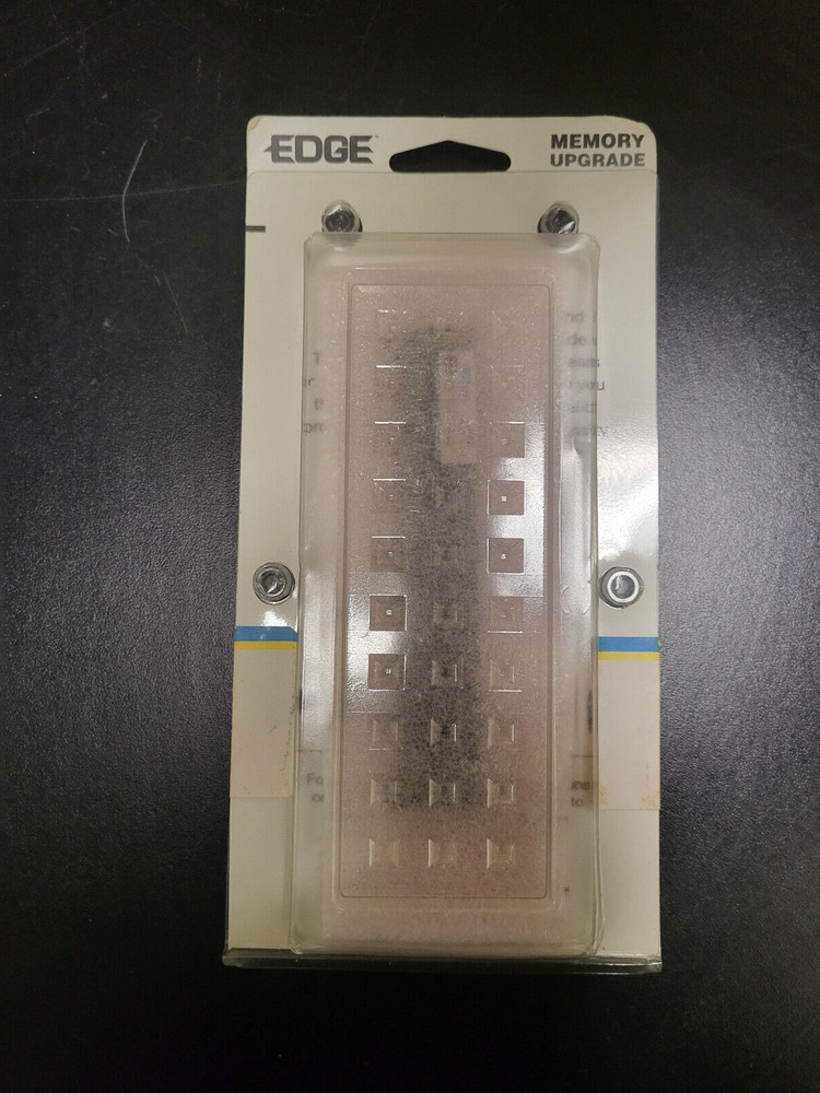 Edge 4MB Module for HP C3132A