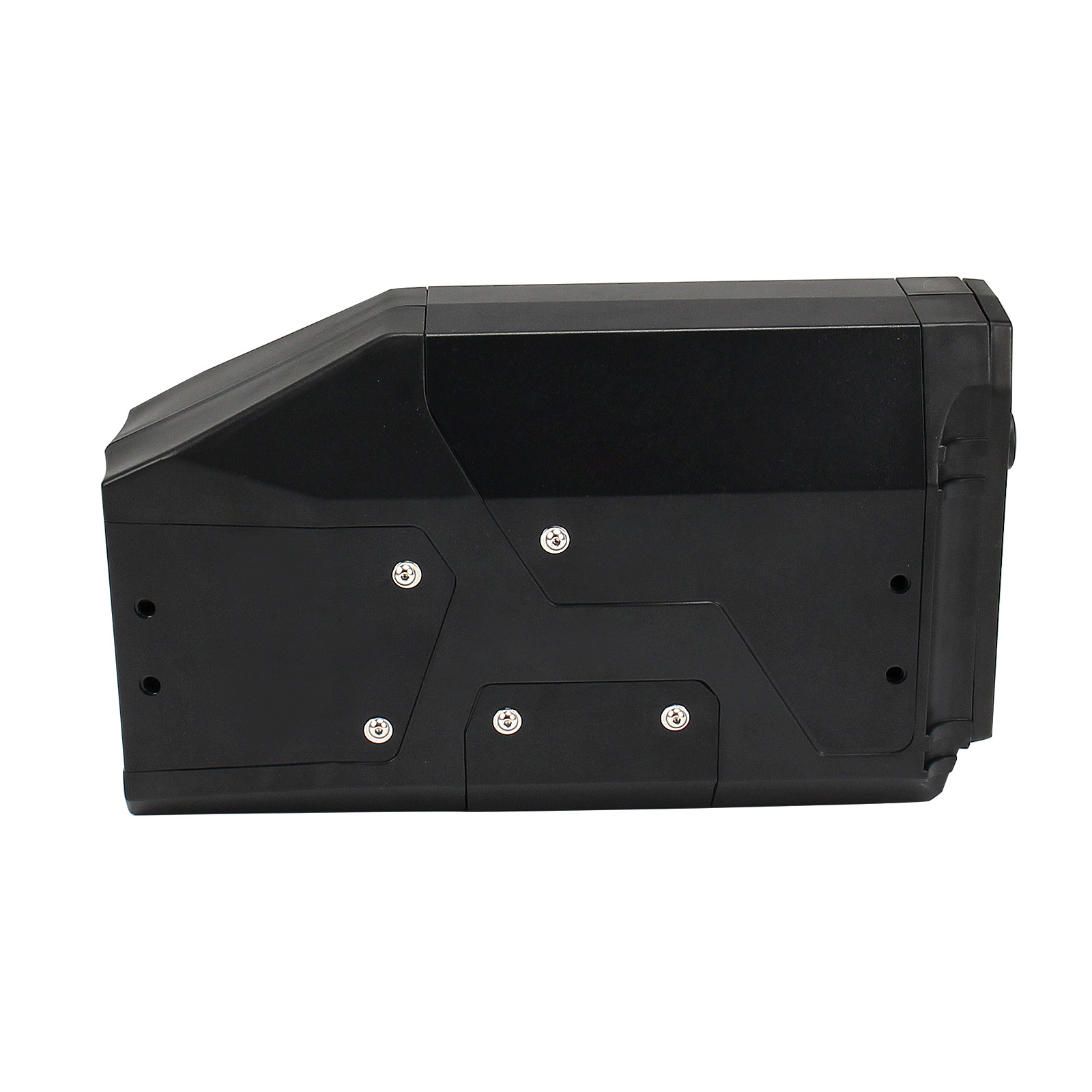 4.2L Tool Box For BMW R1200GS R1250GS ADV F850GS F750GS Left Side Storage Box