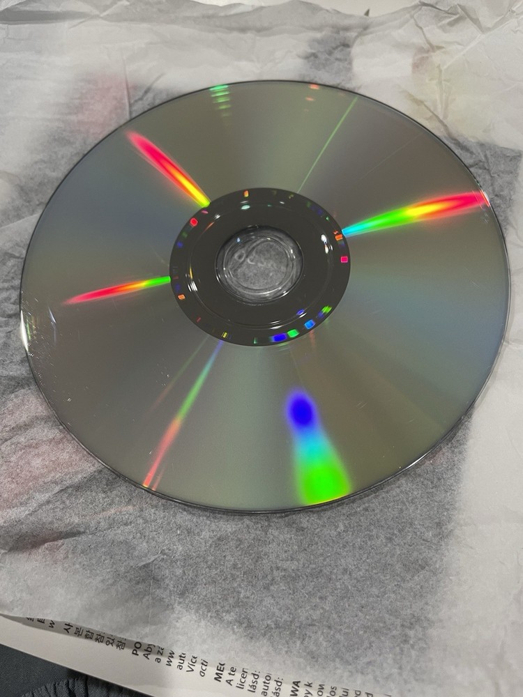 Adobe Illustrator CS5 Upgrade for MAC with Serial Number - 2011