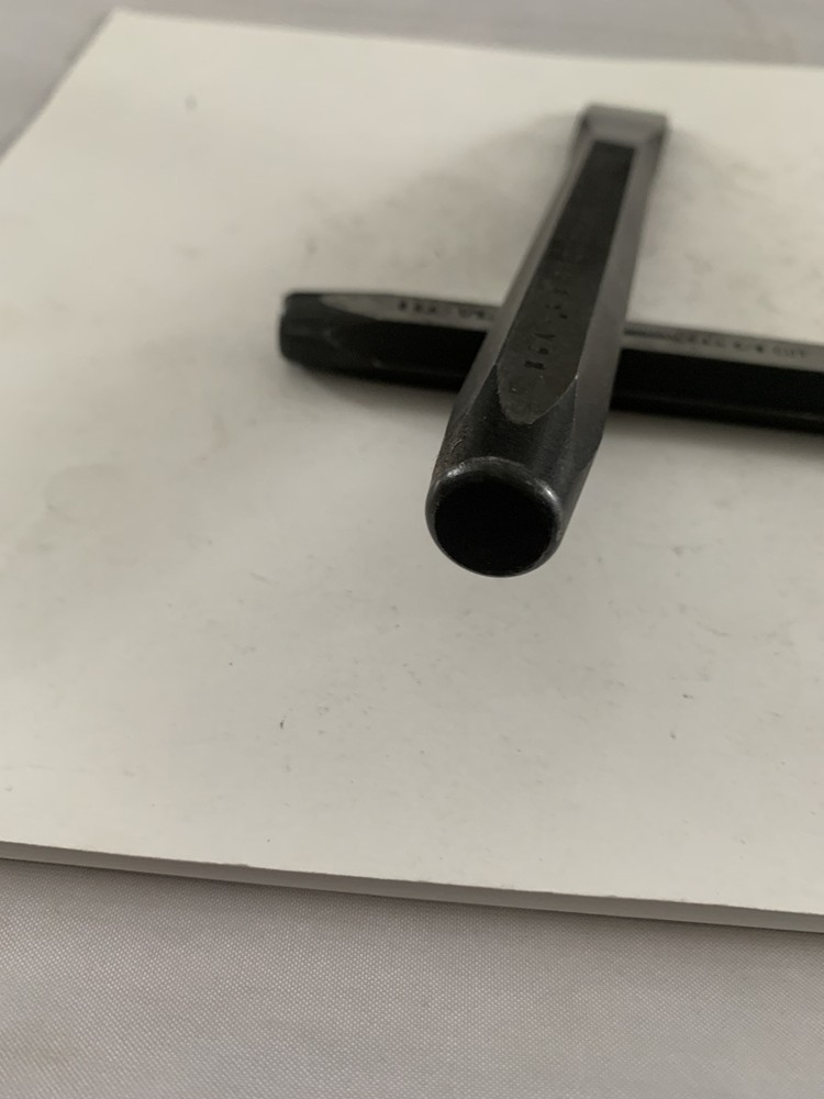 Proto Professional Cold Chisels / U.S.A.