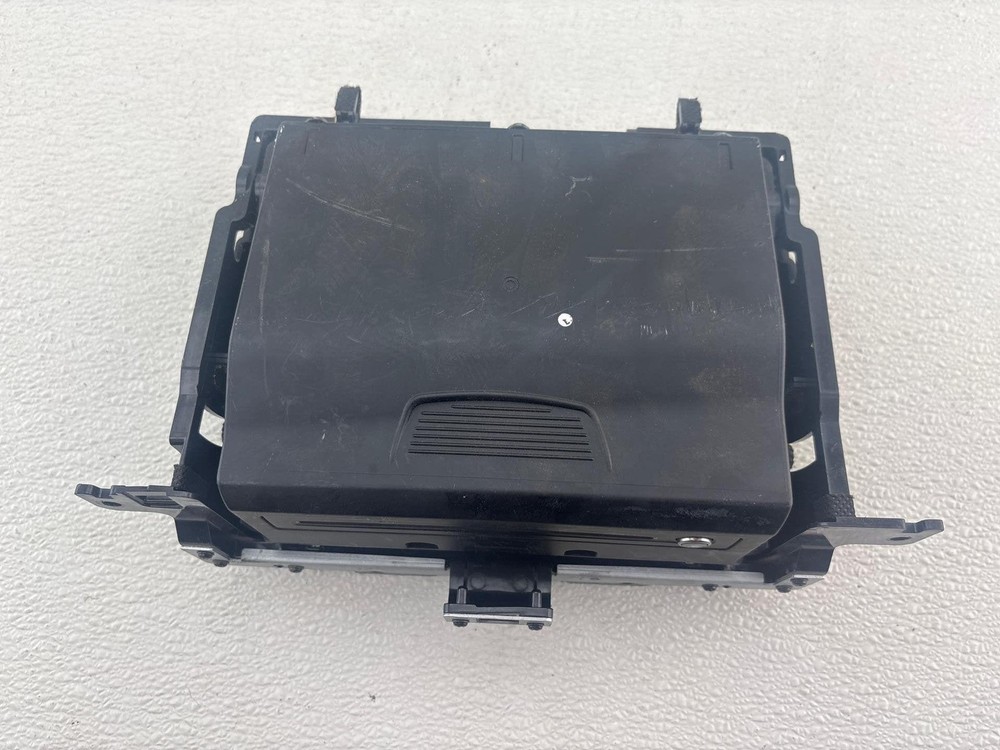 2017 - 2019 Genesis G90 Cd Player Receiver Control Module Oem