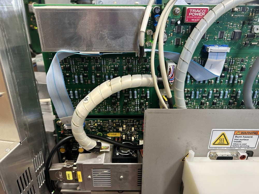 Thermo Scientific Exactive Mass Spectrometer