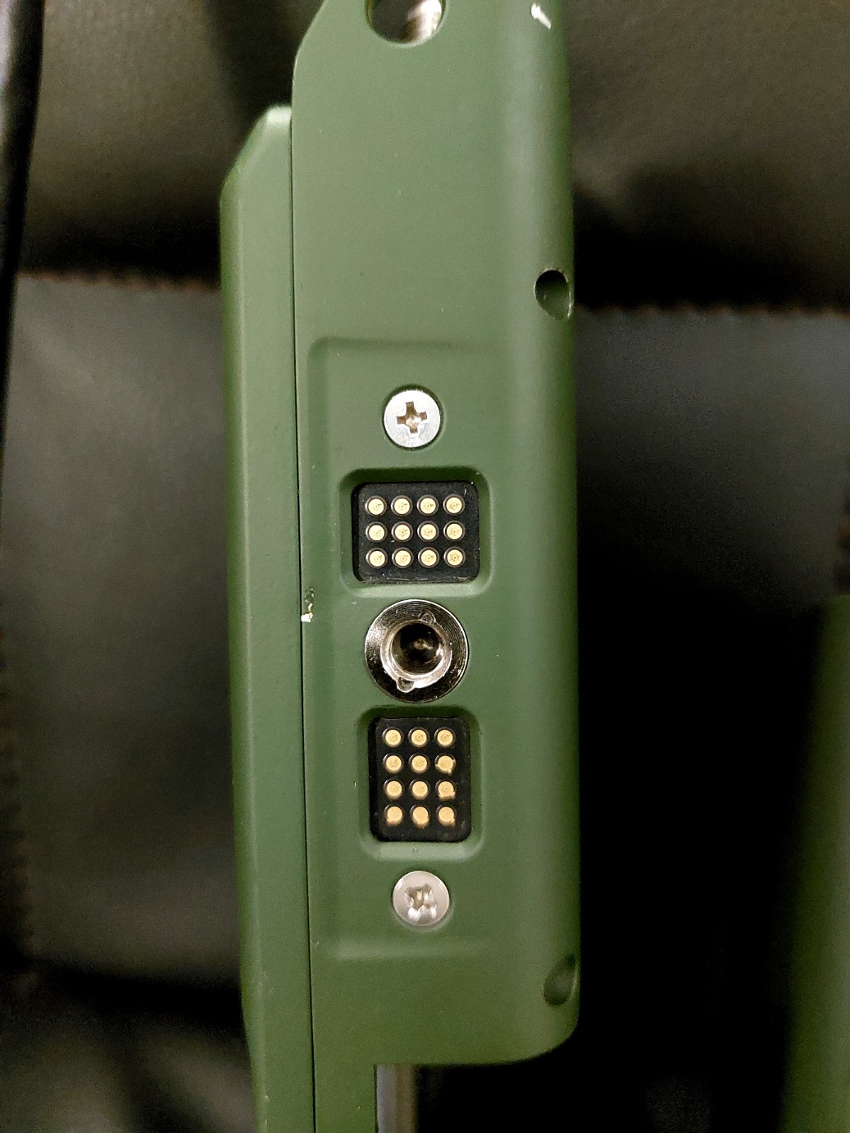 DEVICE V2.4 or Parts for Radio Station Azart R-187-P1