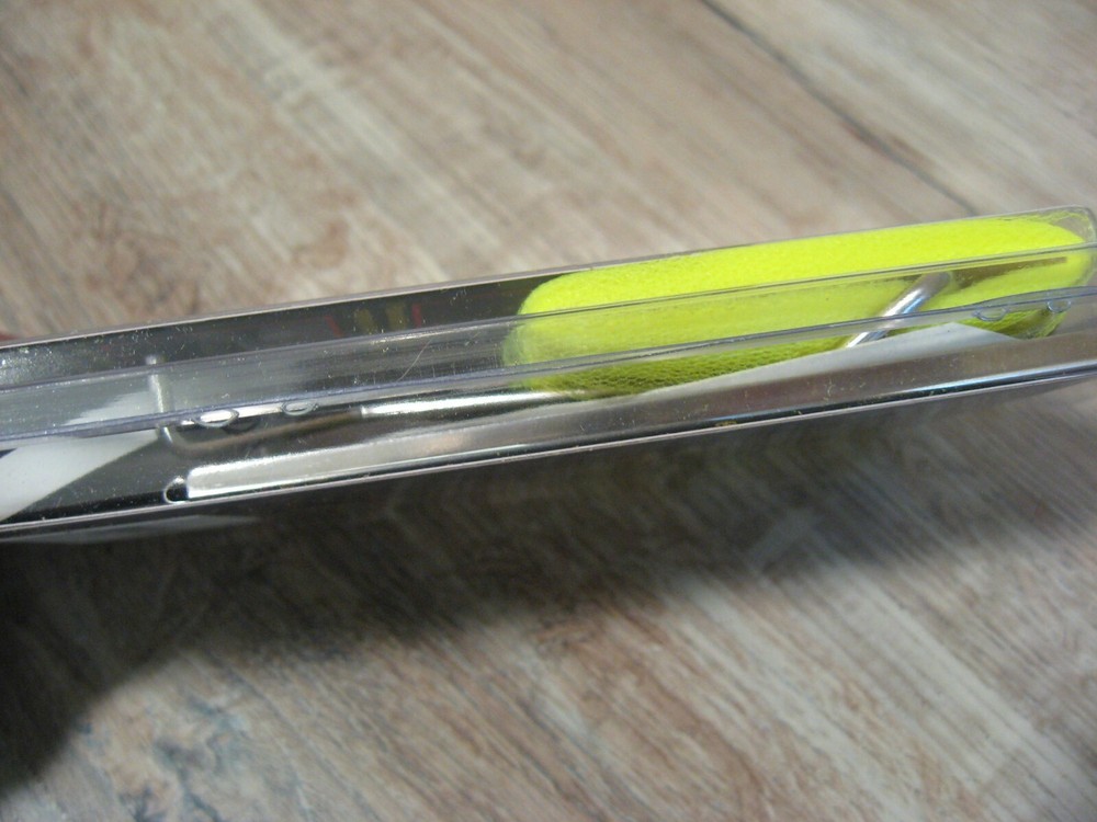 Redwing Tackle Bait Bandit Spawn Egg Sac Net Tying Machine With Thread & Netting