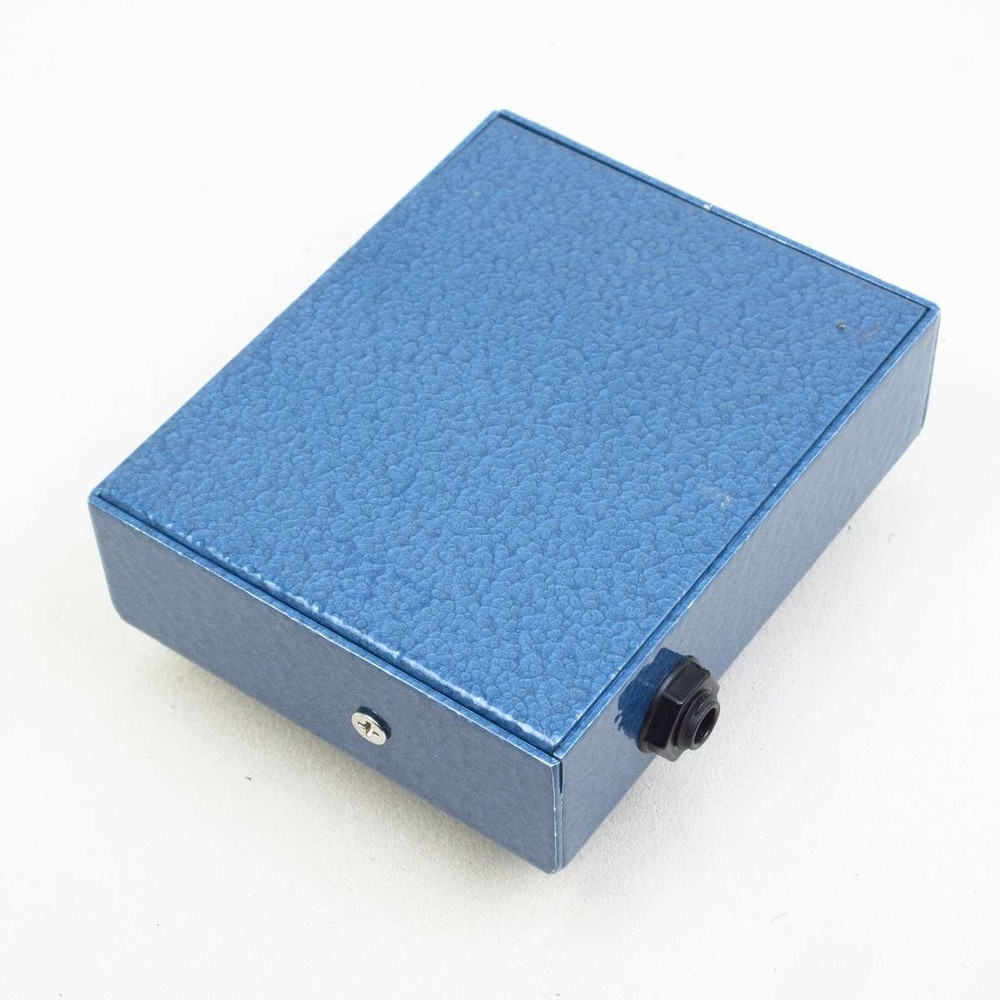 Analog.man Clone Chorus Used Chorus