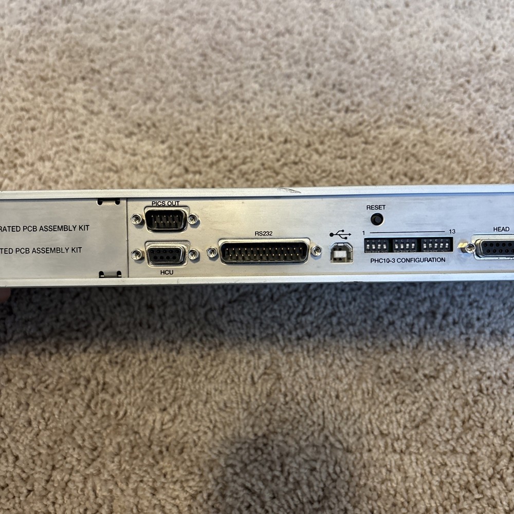 Renishaw PHC10-3 Plus Controller