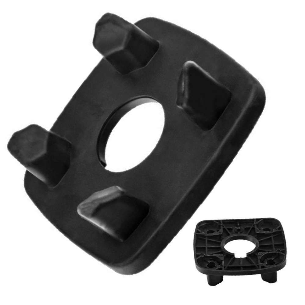 For Vitamix Blender Compatible Centering Pad Replacement Plastic Part Black
