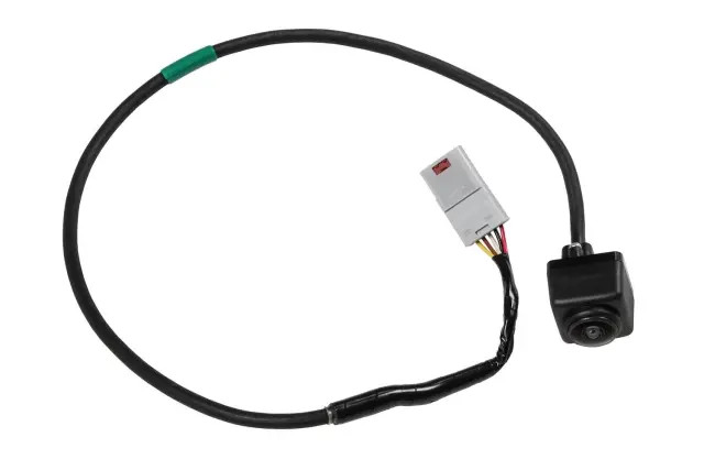 Genuine GM Front Park Assist Camera 23506691