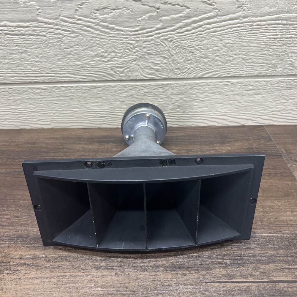 JVC Horn Tweeters Driver