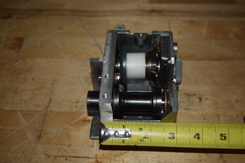 Direct Mail Equipment Part