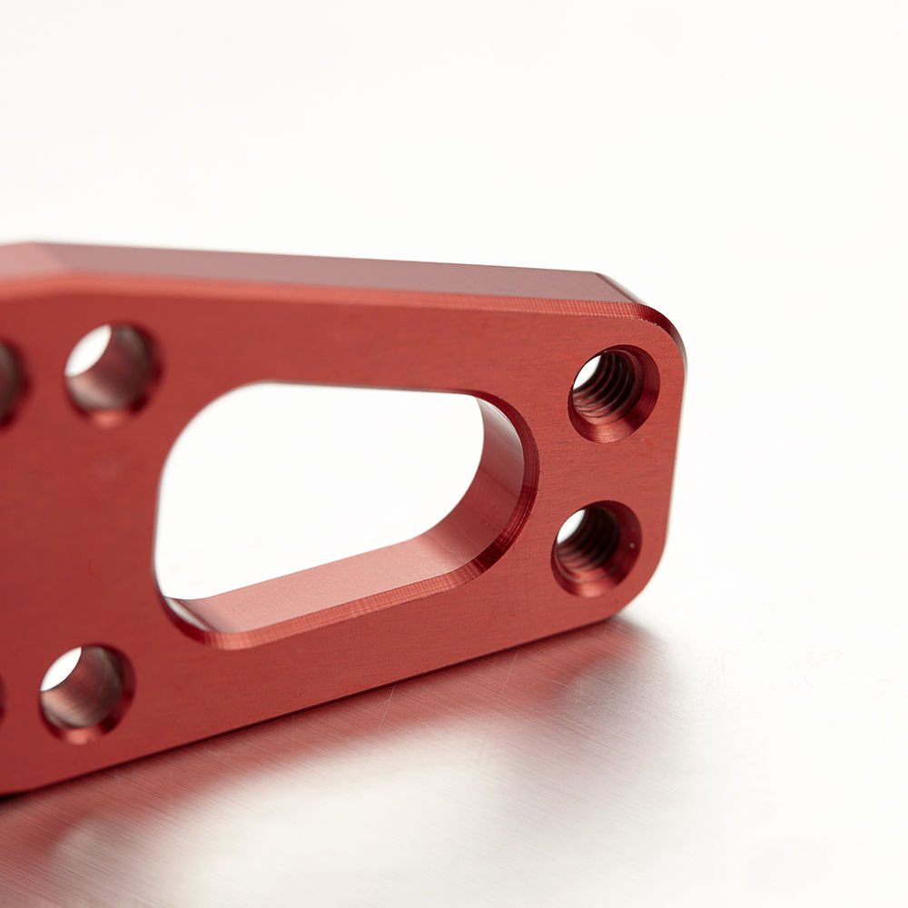 2Pcs Shock Adjustable Mount for AXIAL SCX10 #1505