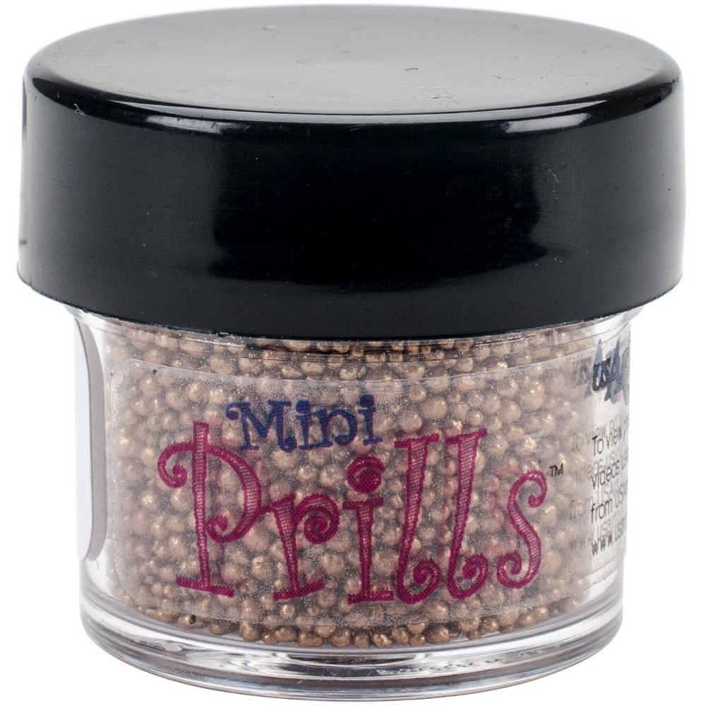 US Artquest PRILLS-808 Mini Prills 3oz-Third Place