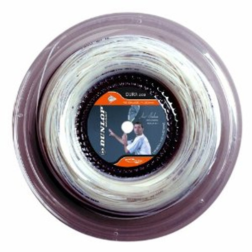 Dunlop Dura Ace Squash String 200M Set