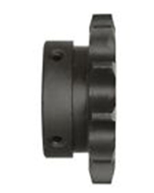 35BS9H Finish Bore Sprockets For Roller chain # 35 ,9-Tooth