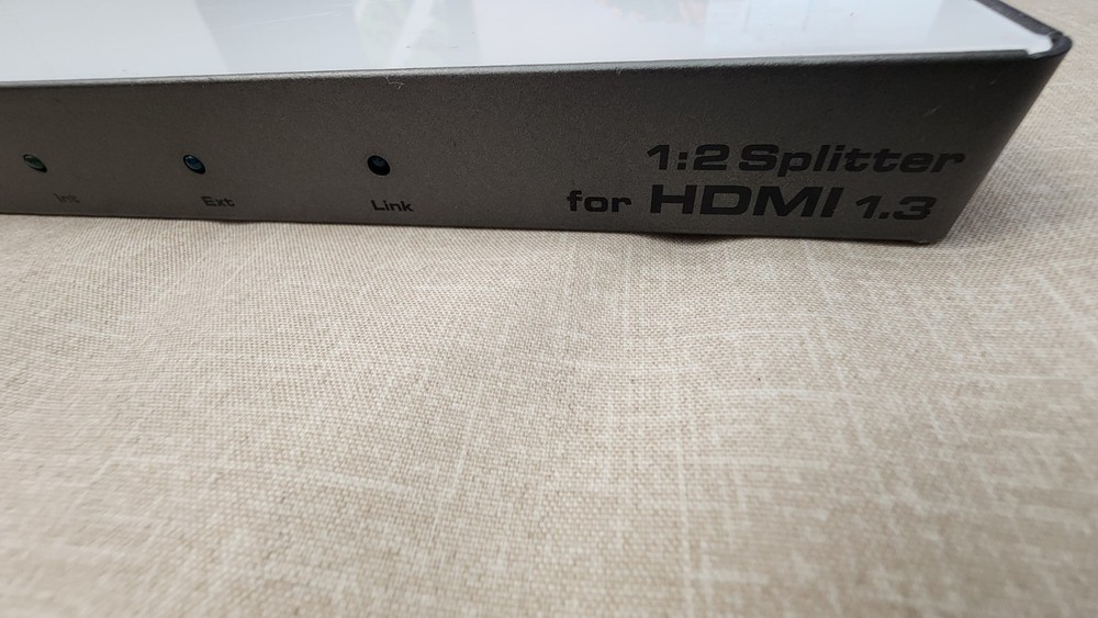 Gefen 1:2 Splitter for HDMI 1.3