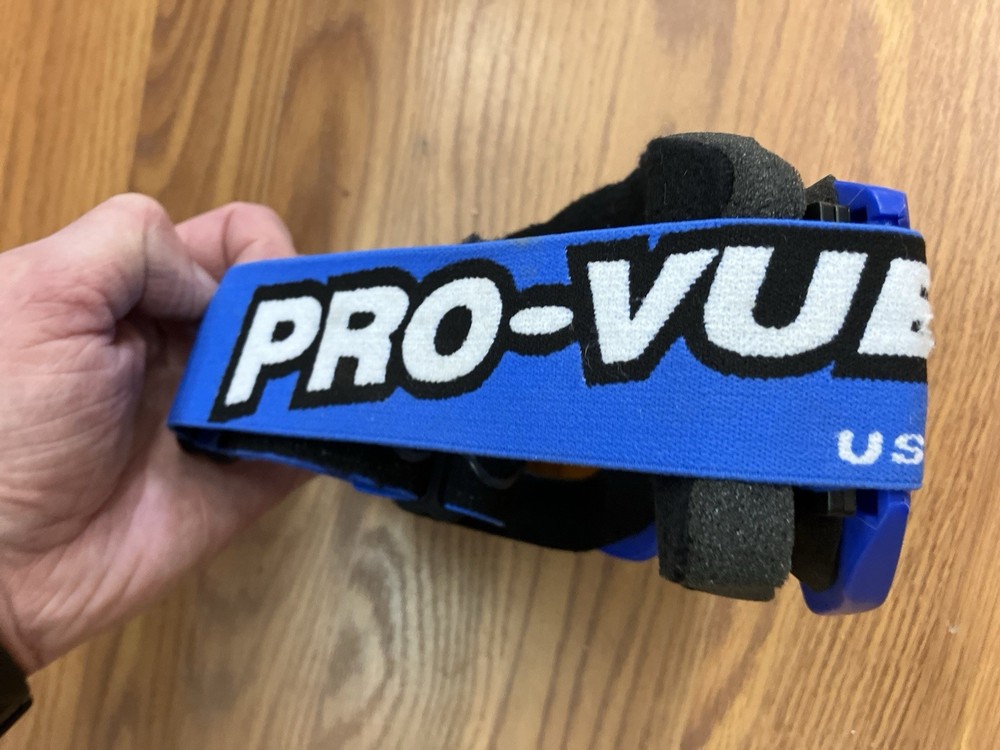 Smith Option Goggles Knowledge Pro-Vue Private Labeled