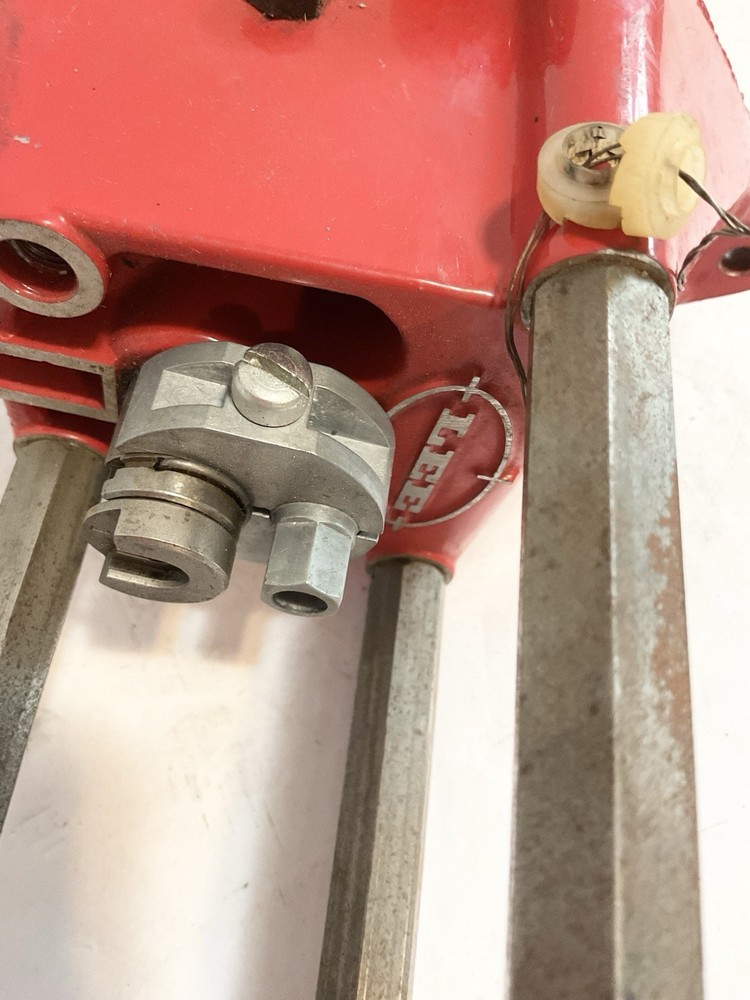 Lee Precision Reloading Press No Turret