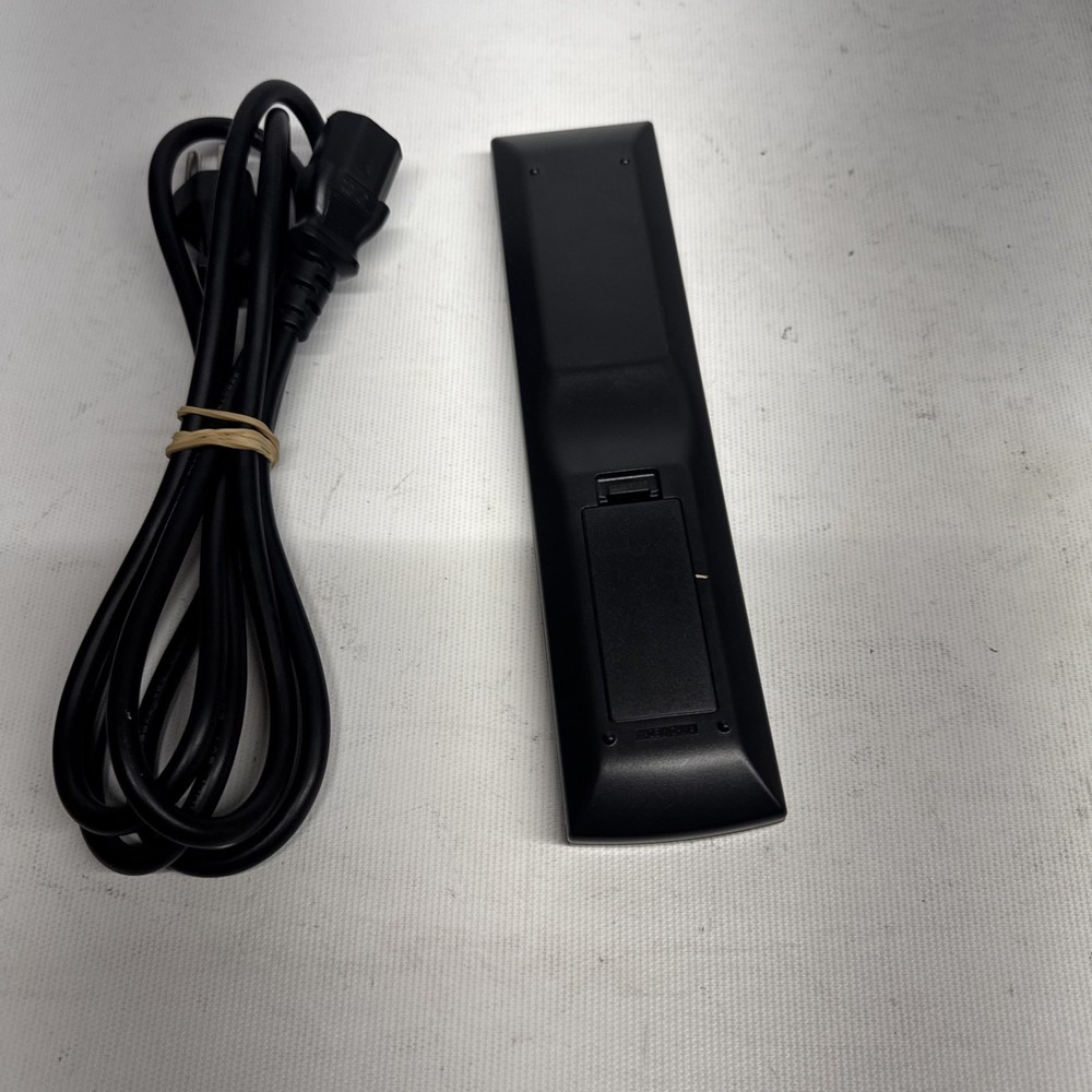 Denon AVR-X3000 7.1 CH 4K UHD Integrated Network A/V Receiver +Remote *BUNDLE!