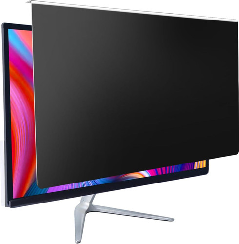 Computer Privacy Screen Filter 24" Hanging Protector 24 inch