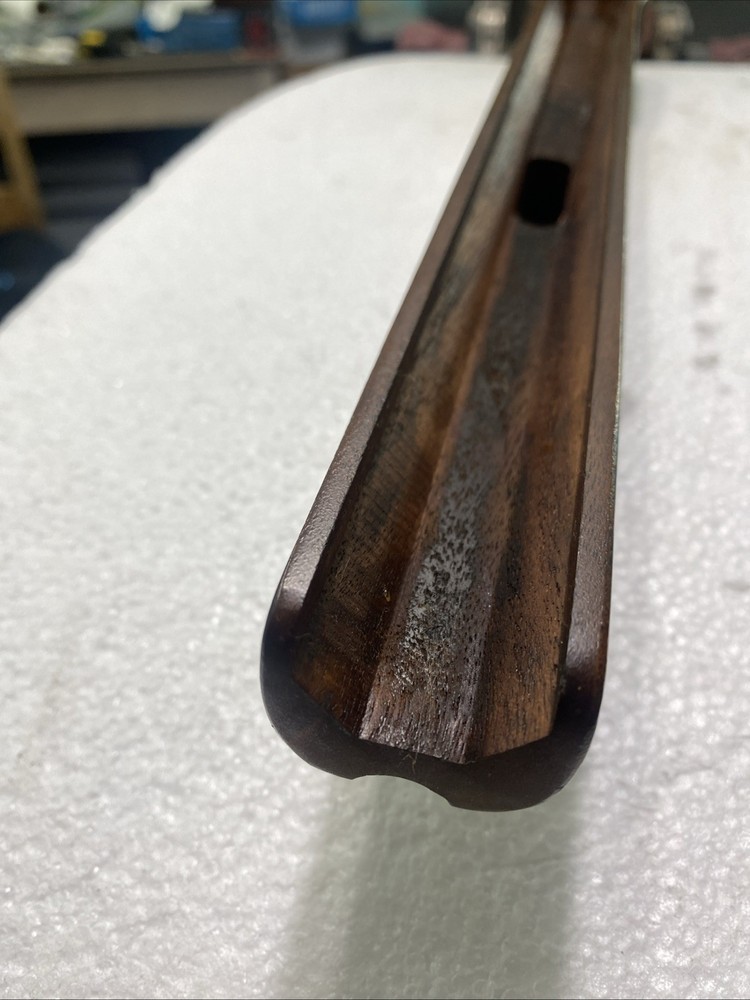 Thompson Center Renegade Muzzleloader Walnut Stock.(Read Description)