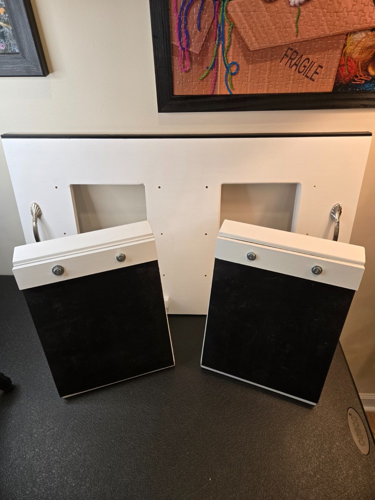ENERGY SAVER CAT FLAP WINDOW INSERT