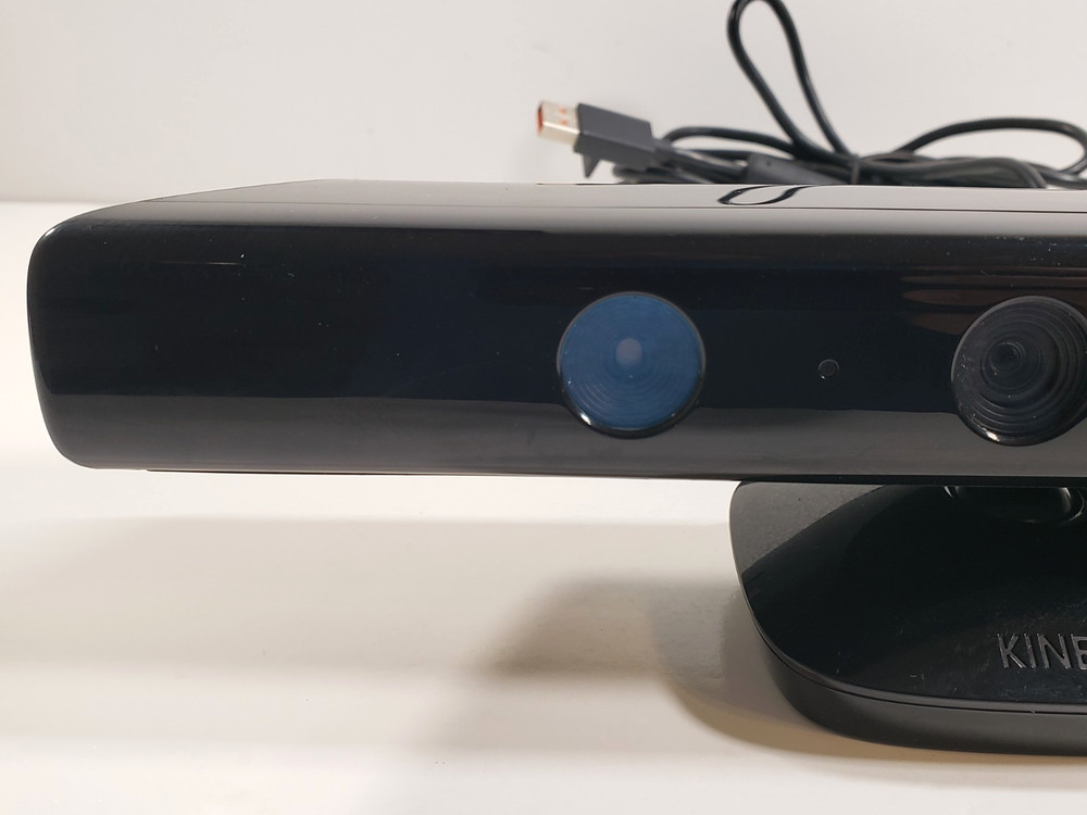 Microsoft Xbox 360 Kinect [Model 1414] Kinect Sensor Bar Camera OEM - Tested