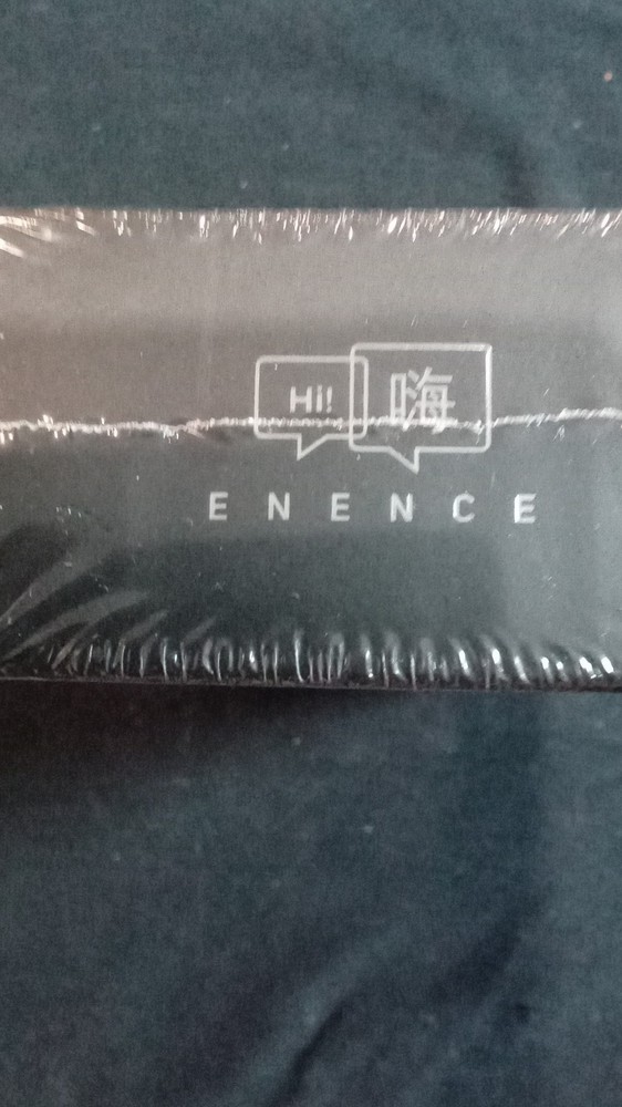 Muama Enence Handheld Instant Translator, App Support