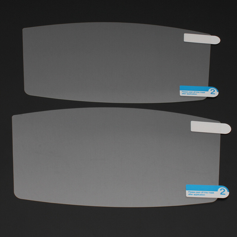 2pcs Speedometer Display Dashboard Screen Protector For Yamaha Nmax 155 2020-21