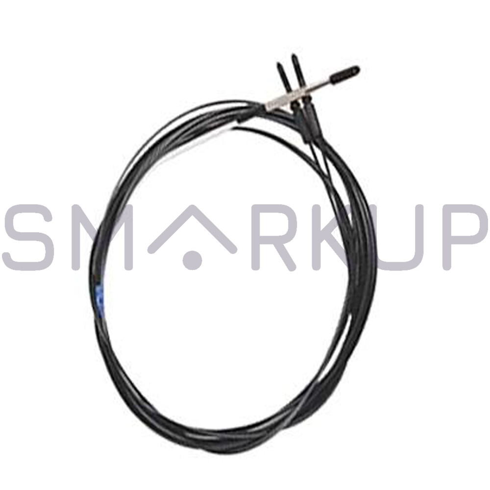 New In Box OMRON E32-D24R Fiber Optic Sensor